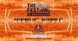 The Festival Bratislava 2023