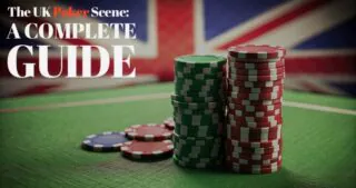 UK Poker Scene: A Complete Guide