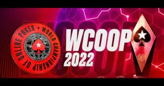 2022 PokerStars WCOOP
