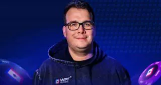 WPT Global Patrick 'Egption' Tardif